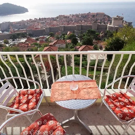 Apartment With Amazing View Dubrovnik Exterior foto