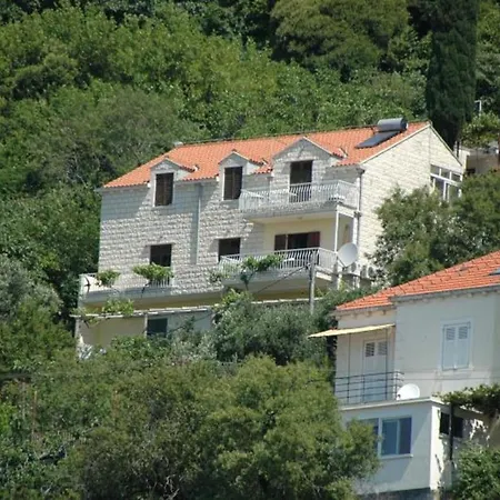 Apartment With Amazing View Dubrovnik Exterior foto