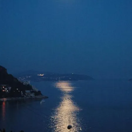 Apartment With Amazing View Dubrovnik Exterior foto