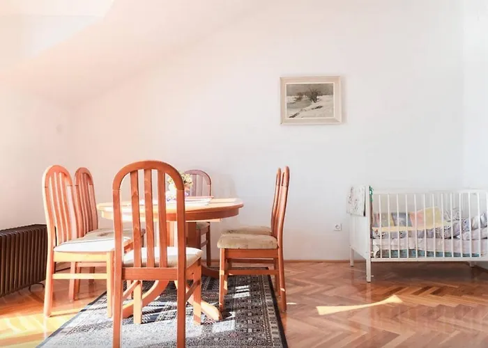 Apartment With Amazing View Dubrovnik